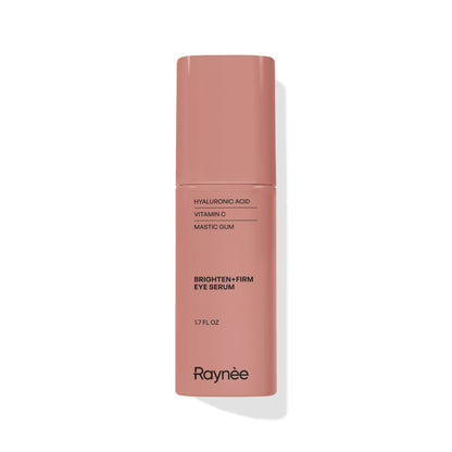 Brighten+Firm Eye Serum