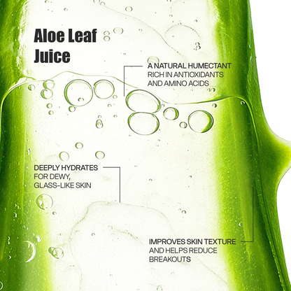 Clean & Hydrate Face Duo