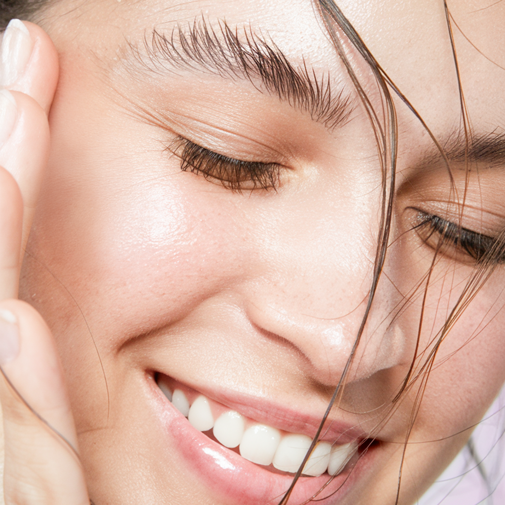 Copper Peptide Complex Serum