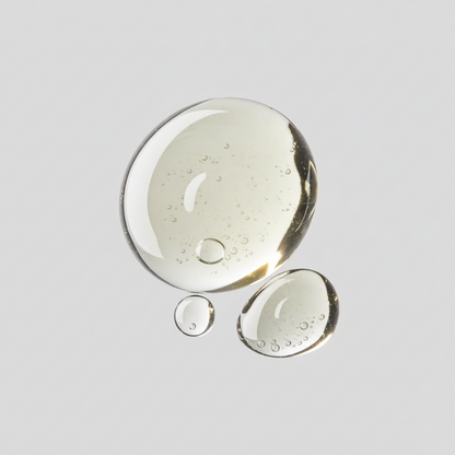 Manuka Honey Sea Moss Post-Shave Oil