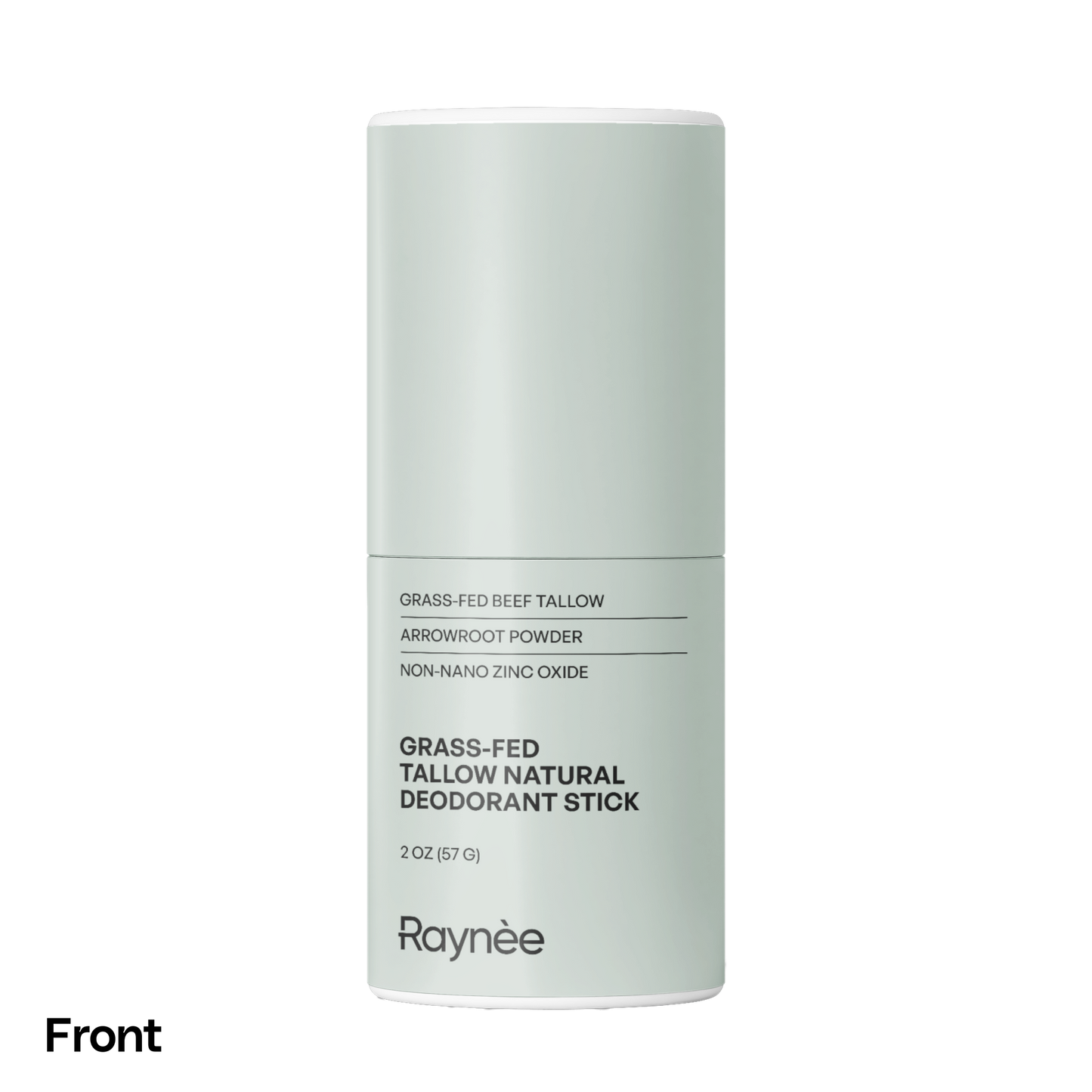 Natural Tallow Deodorant Stick