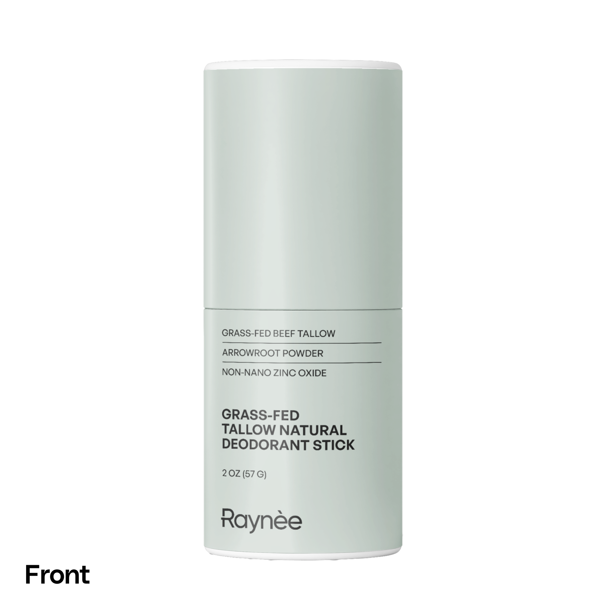 Natural Tallow Deodorant Stick