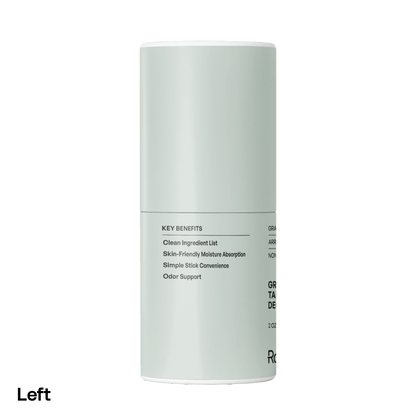 Natural Tallow Deodorant Stick