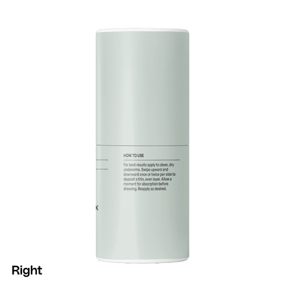 Natural Tallow Deodorant Stick