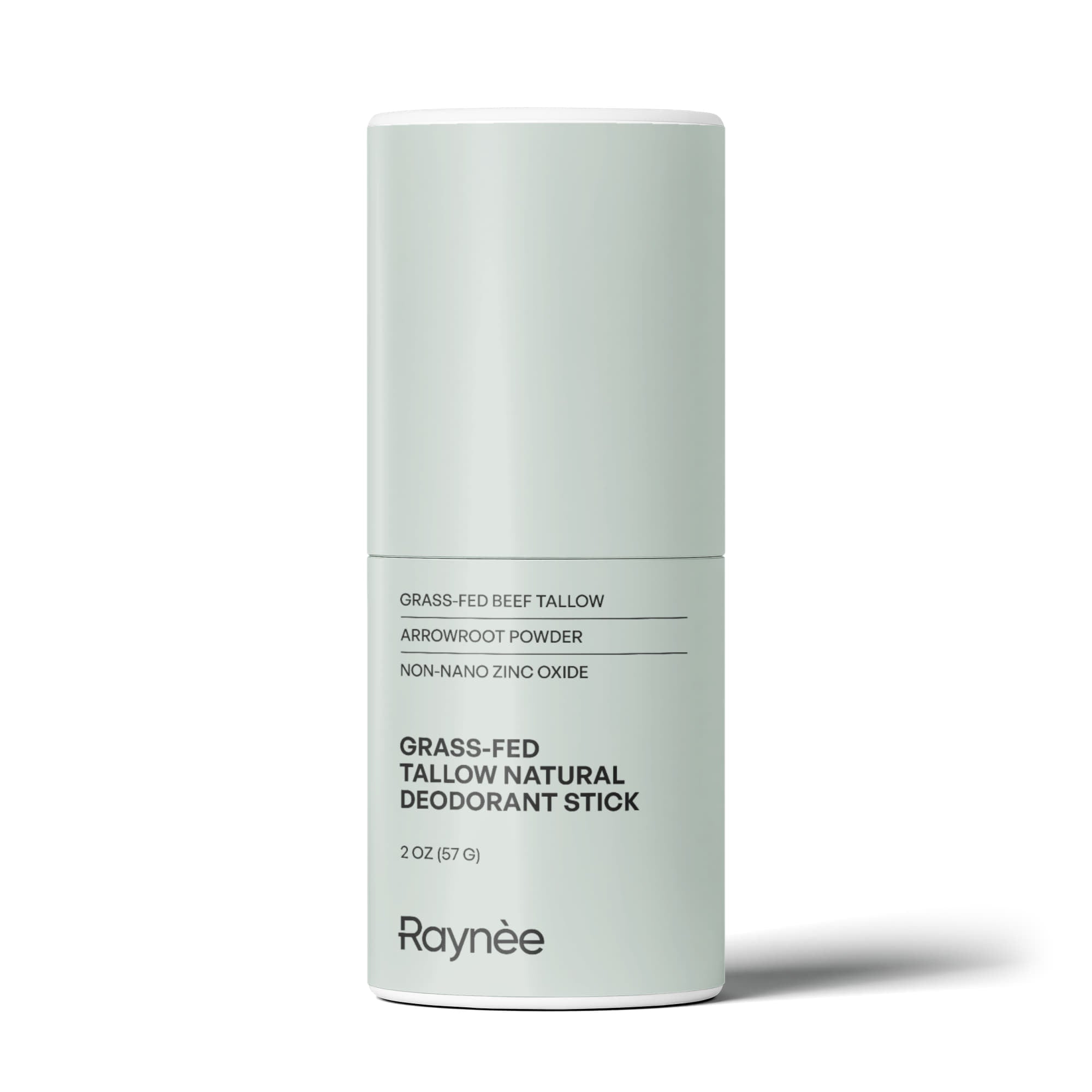 Natural Tallow Deodorant Stick