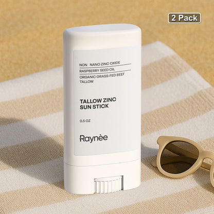 Tallow Zinc Sun Stick