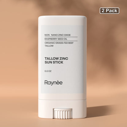 Tallow Zinc Sun Stick