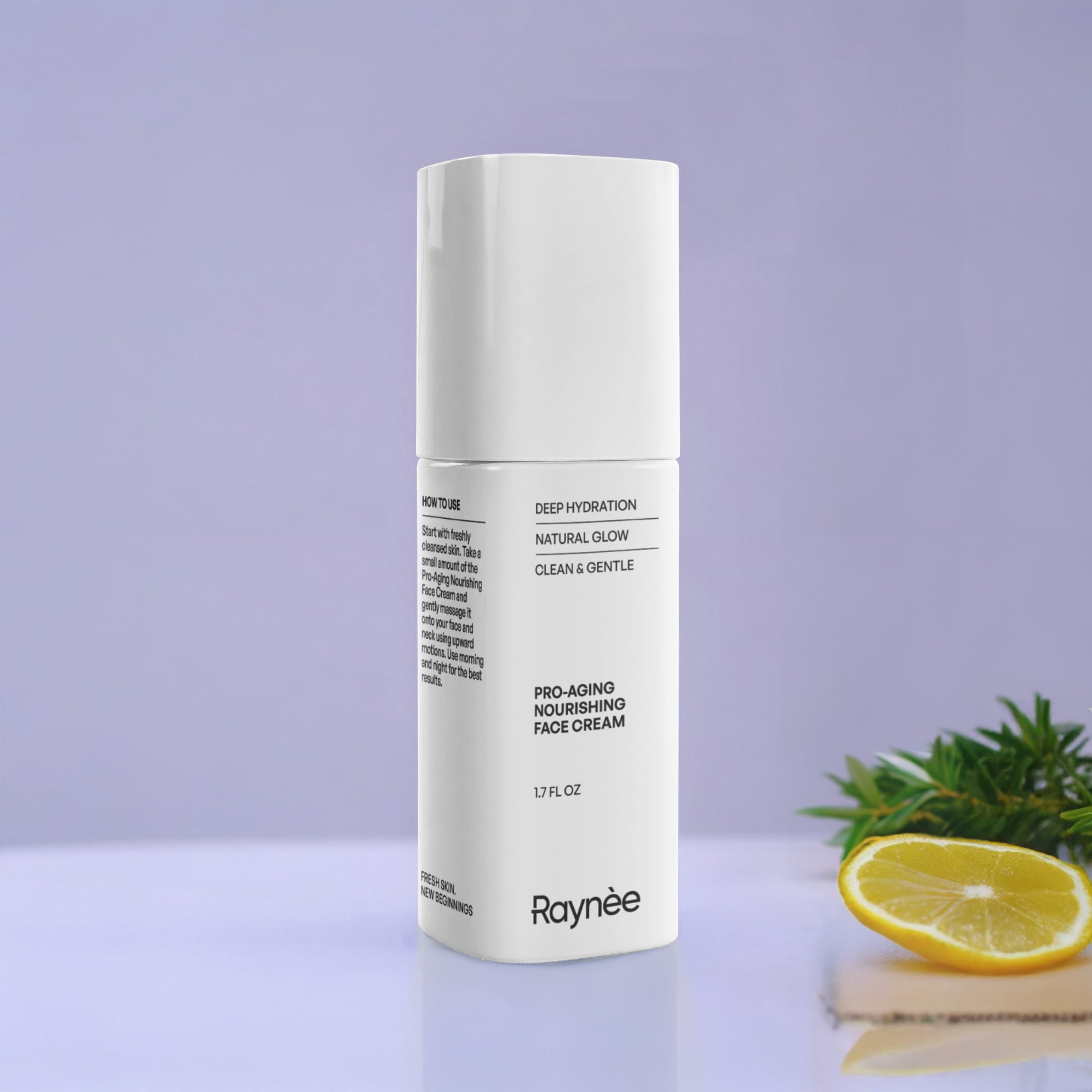 Riche Crème