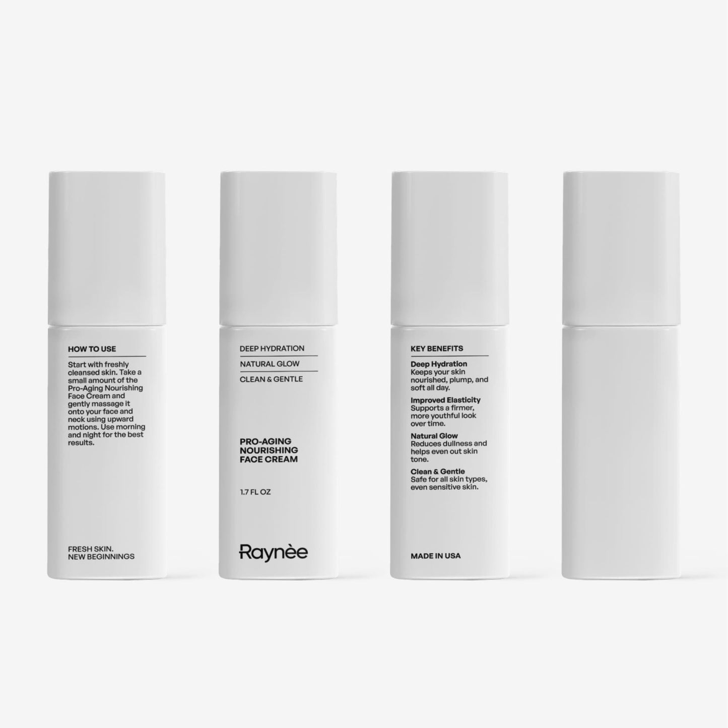 Riche Crème