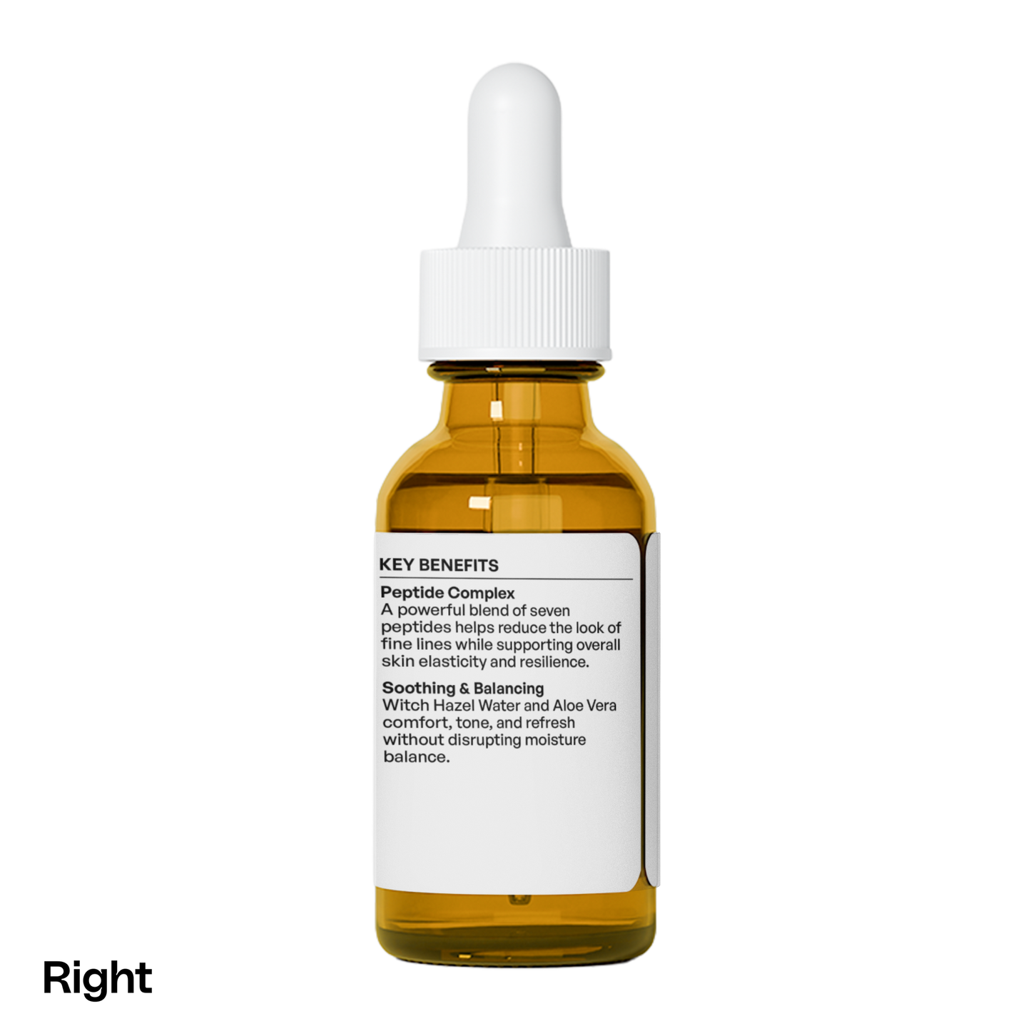 Copper Peptide Complex Serum