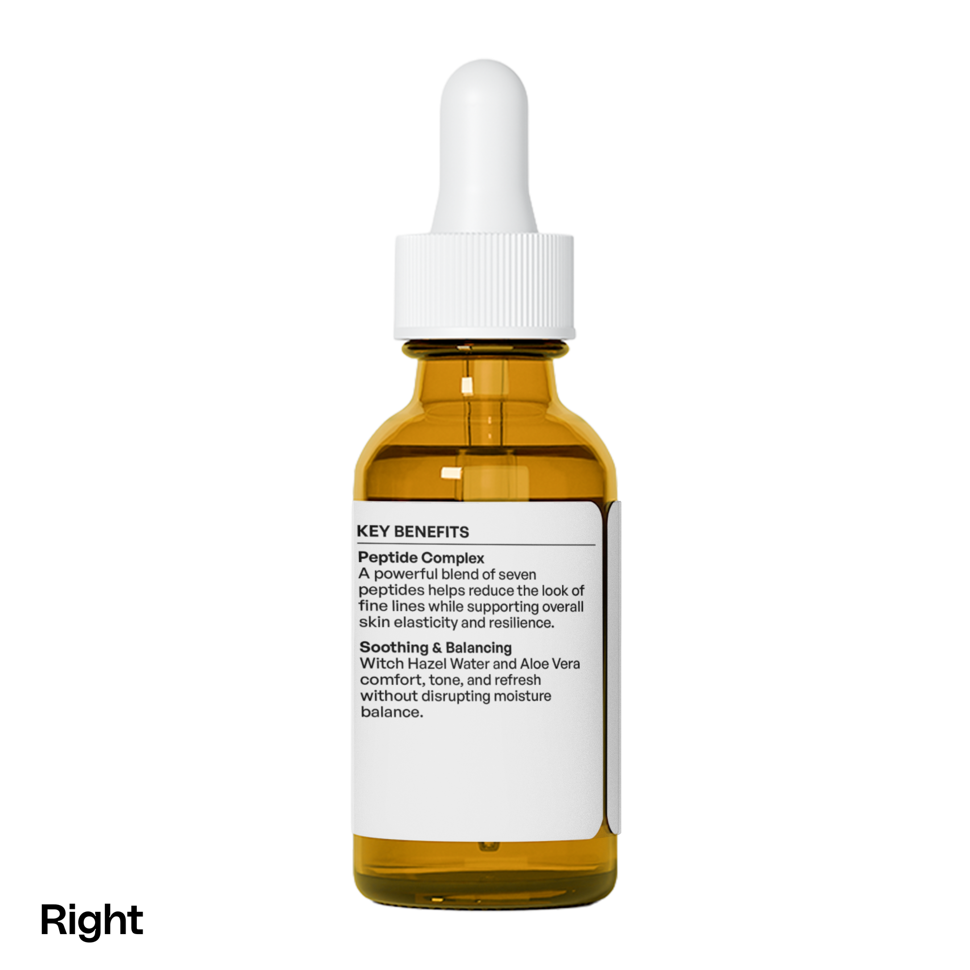 Copper Peptide Complex Serum