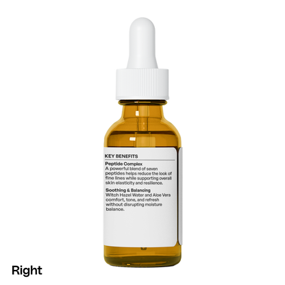 Copper Peptide Complex Serum