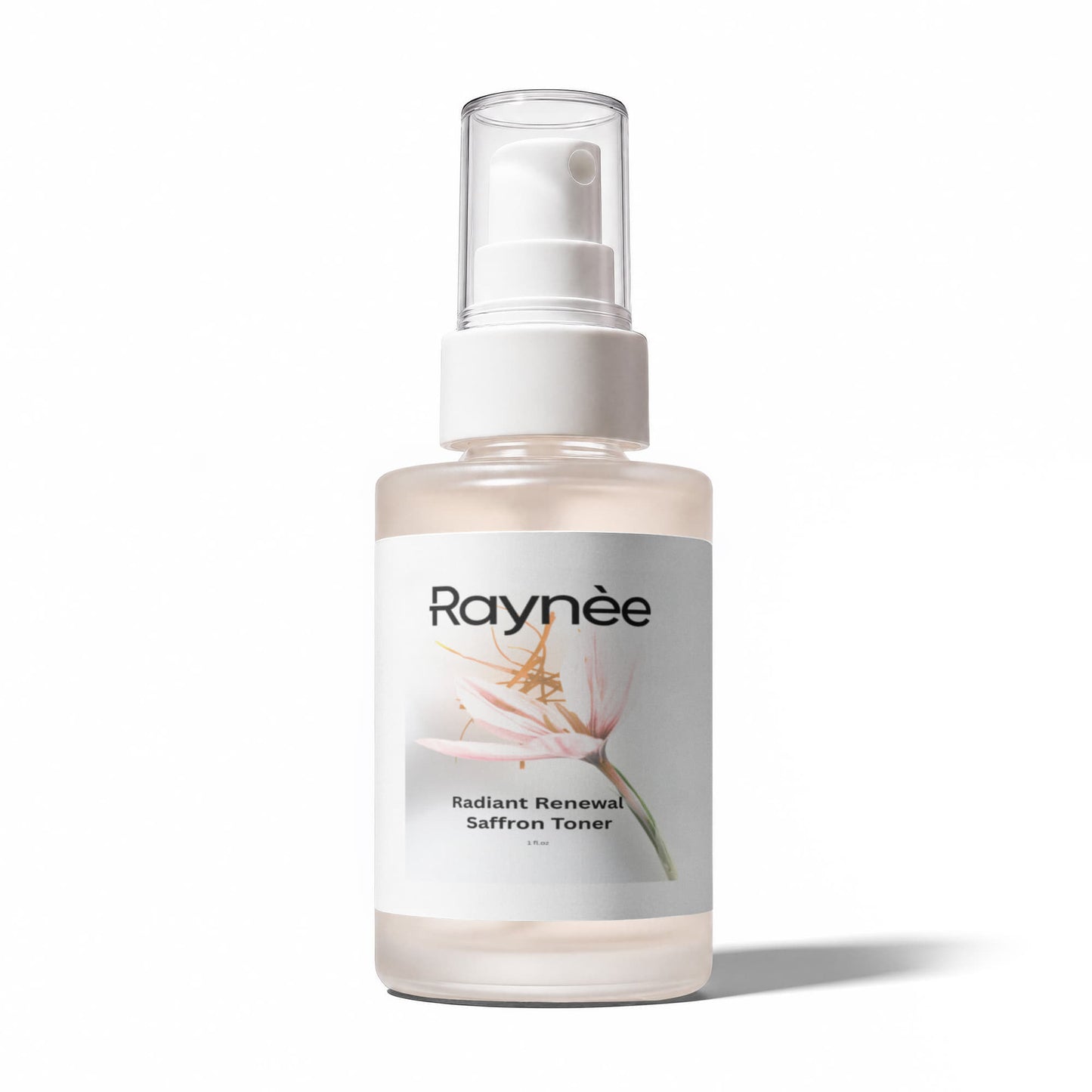 Radiant Renewal Saffron Toner
