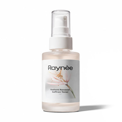 Radiant Renewal Saffron Toner