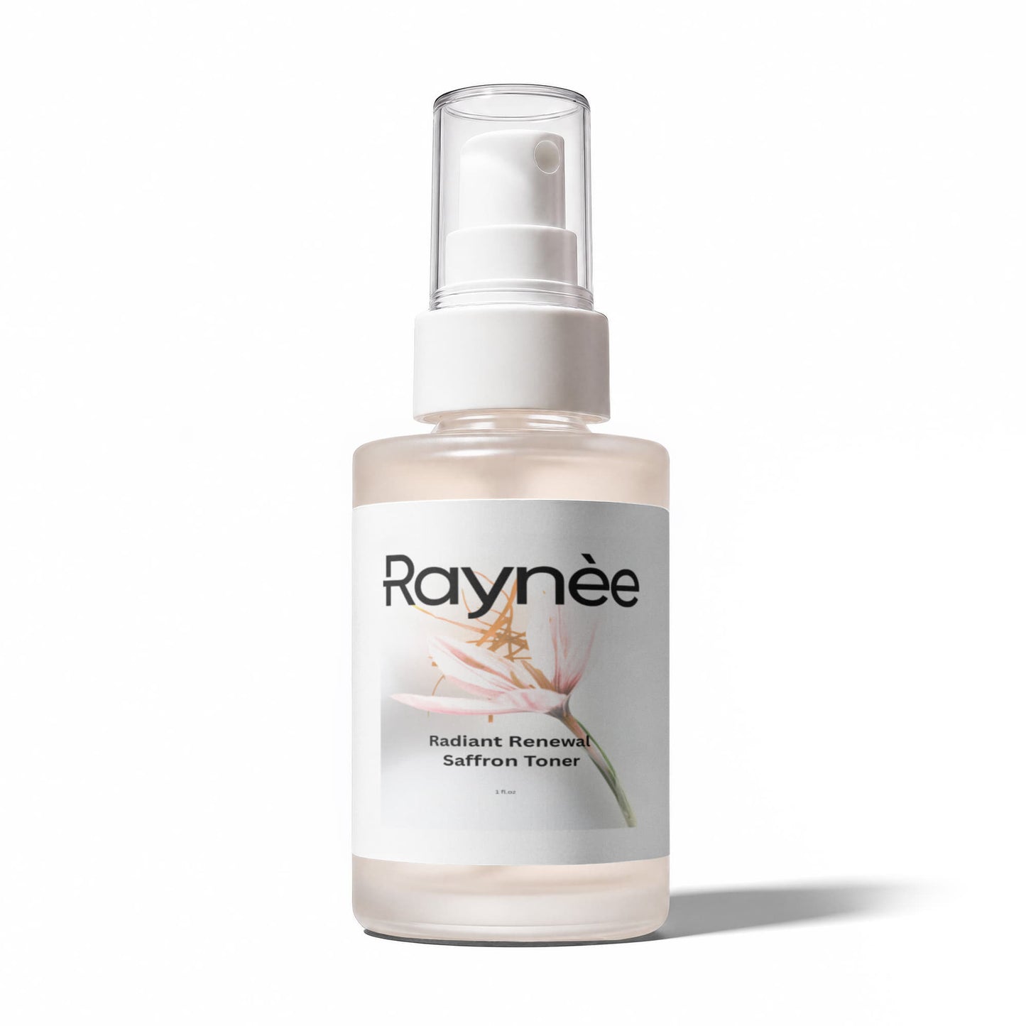 Radiant Renewal Saffron Toner
