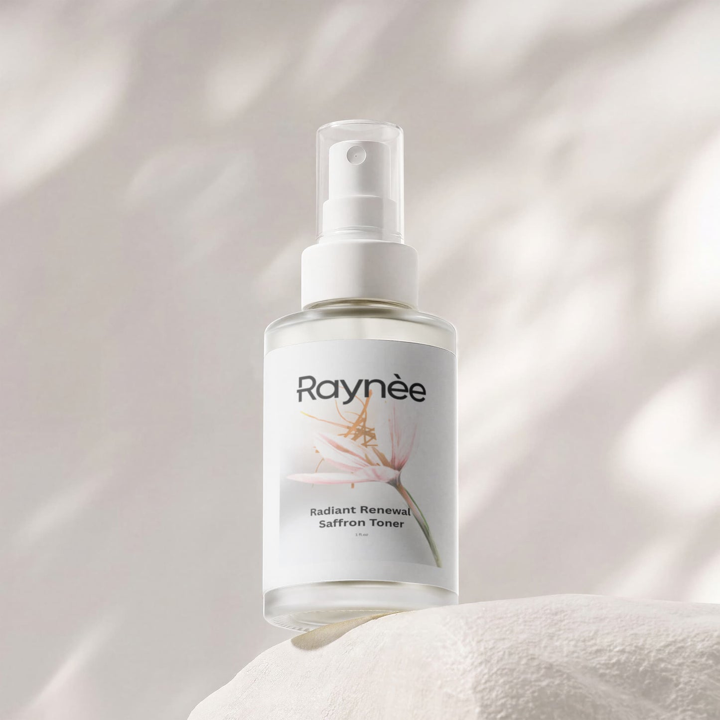Radiant Renewal Saffron Toner