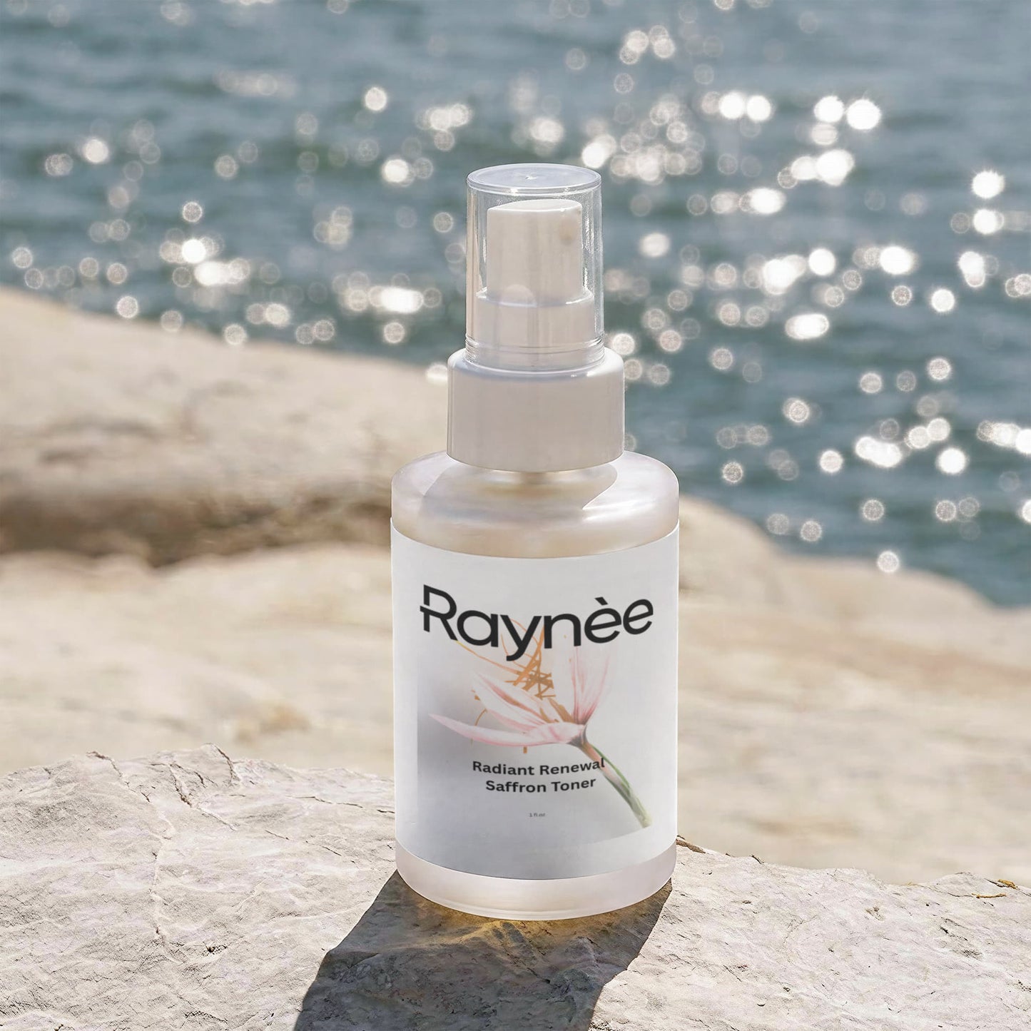Radiant Renewal Saffron Toner