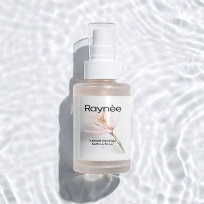 Radiant Renewal Saffron Toner