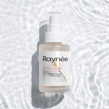 Radiant Renewal Saffron Toner