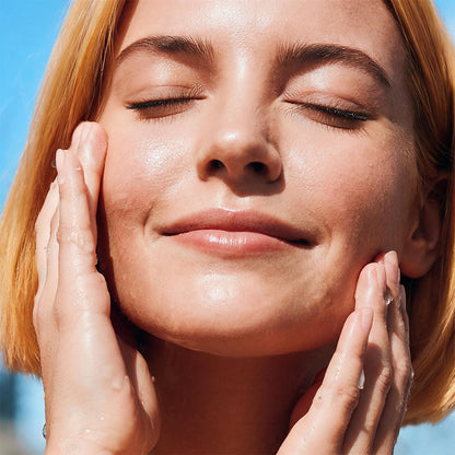 Radiant Renewal Saffron Toner