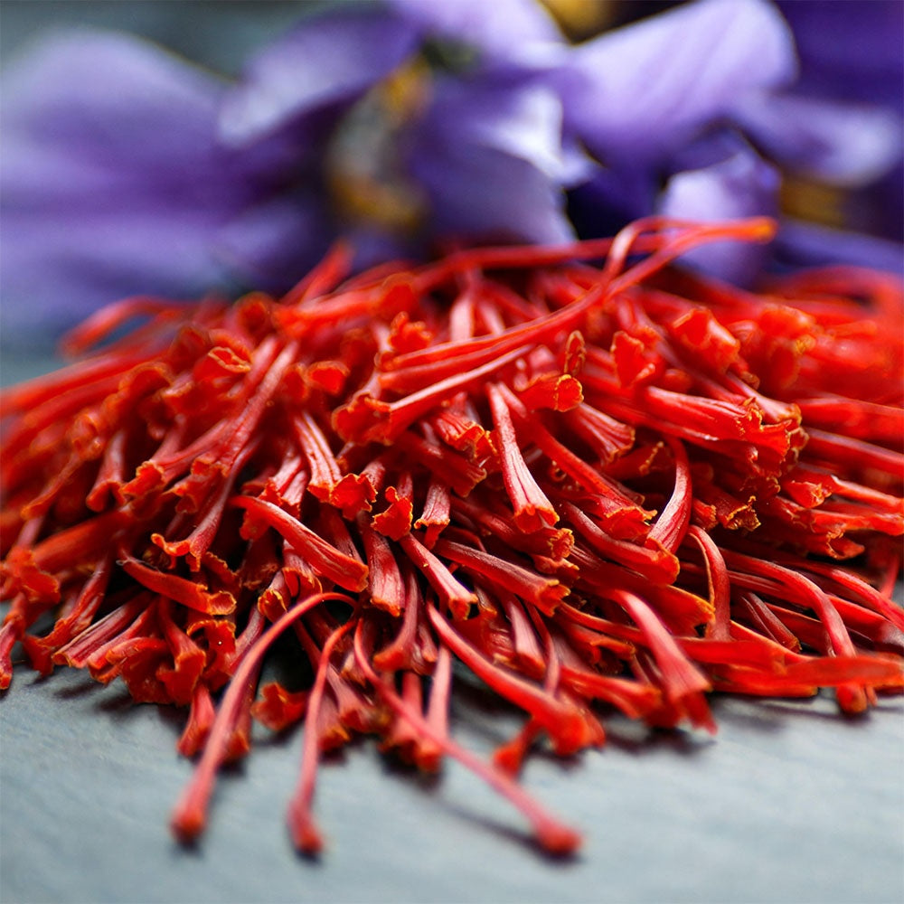 Radiant Renewal Saffron Toner