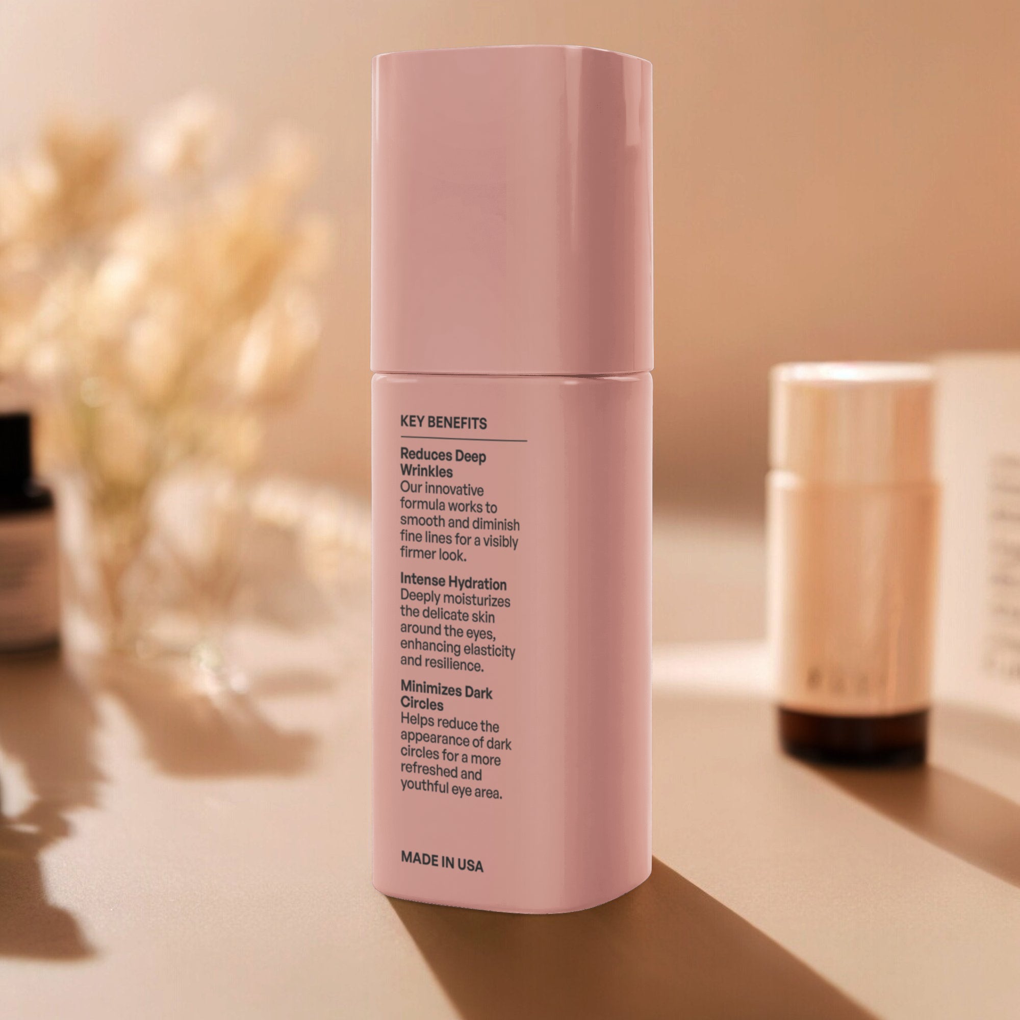 Brighten+Firm Eye Serum