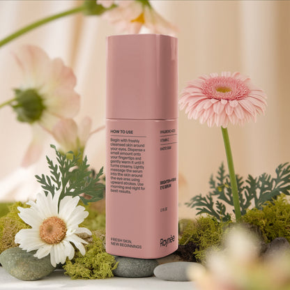 Brighten+Firm Eye Serum
