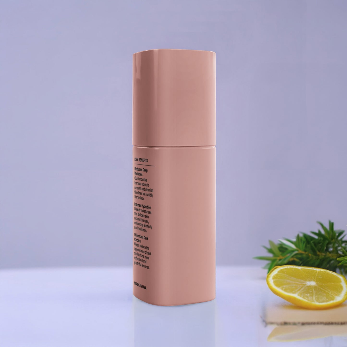 Brighten+Firm Eye Serum