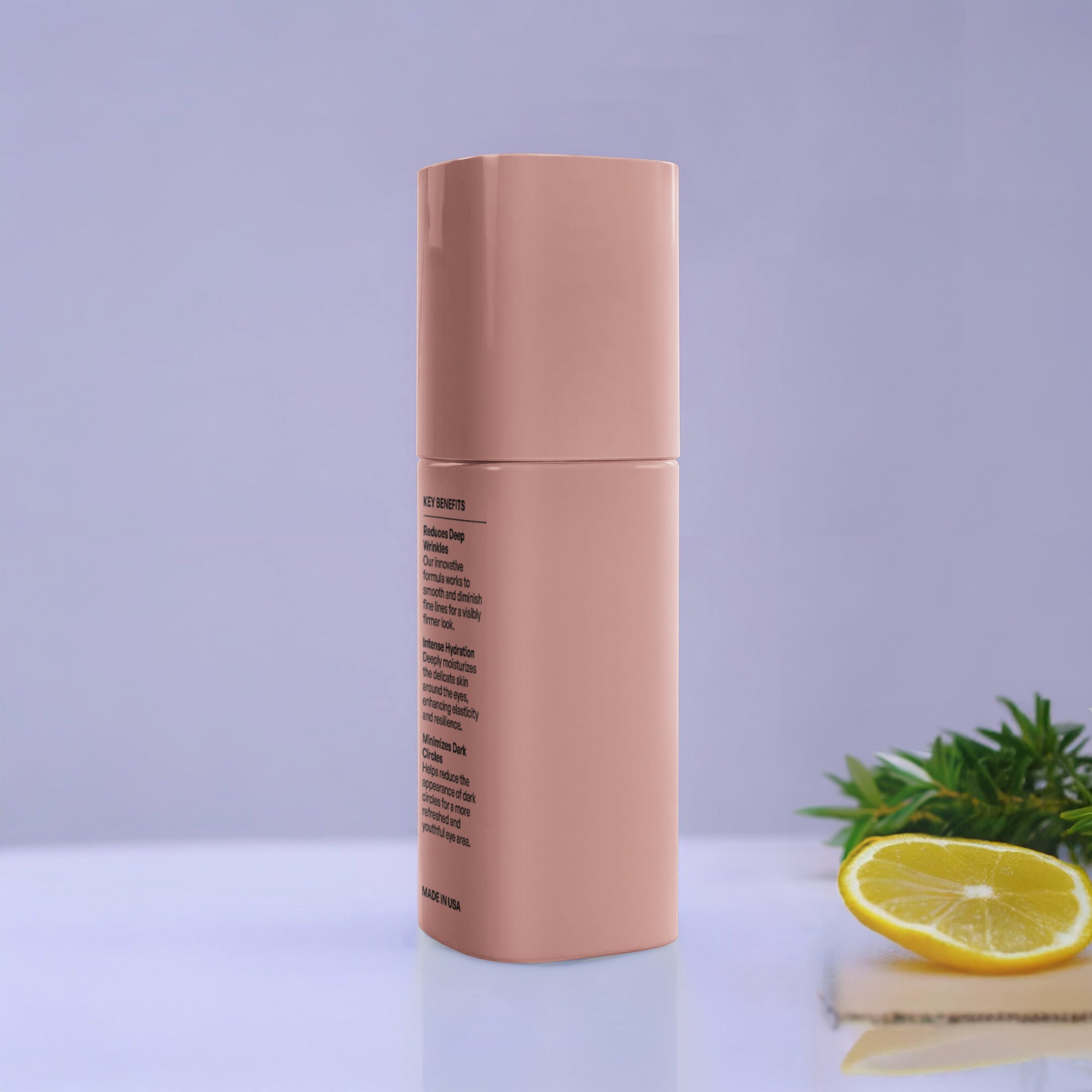 Brighten+Firm Eye Serum