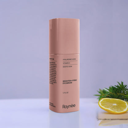 Brighten+Firm Eye Serum