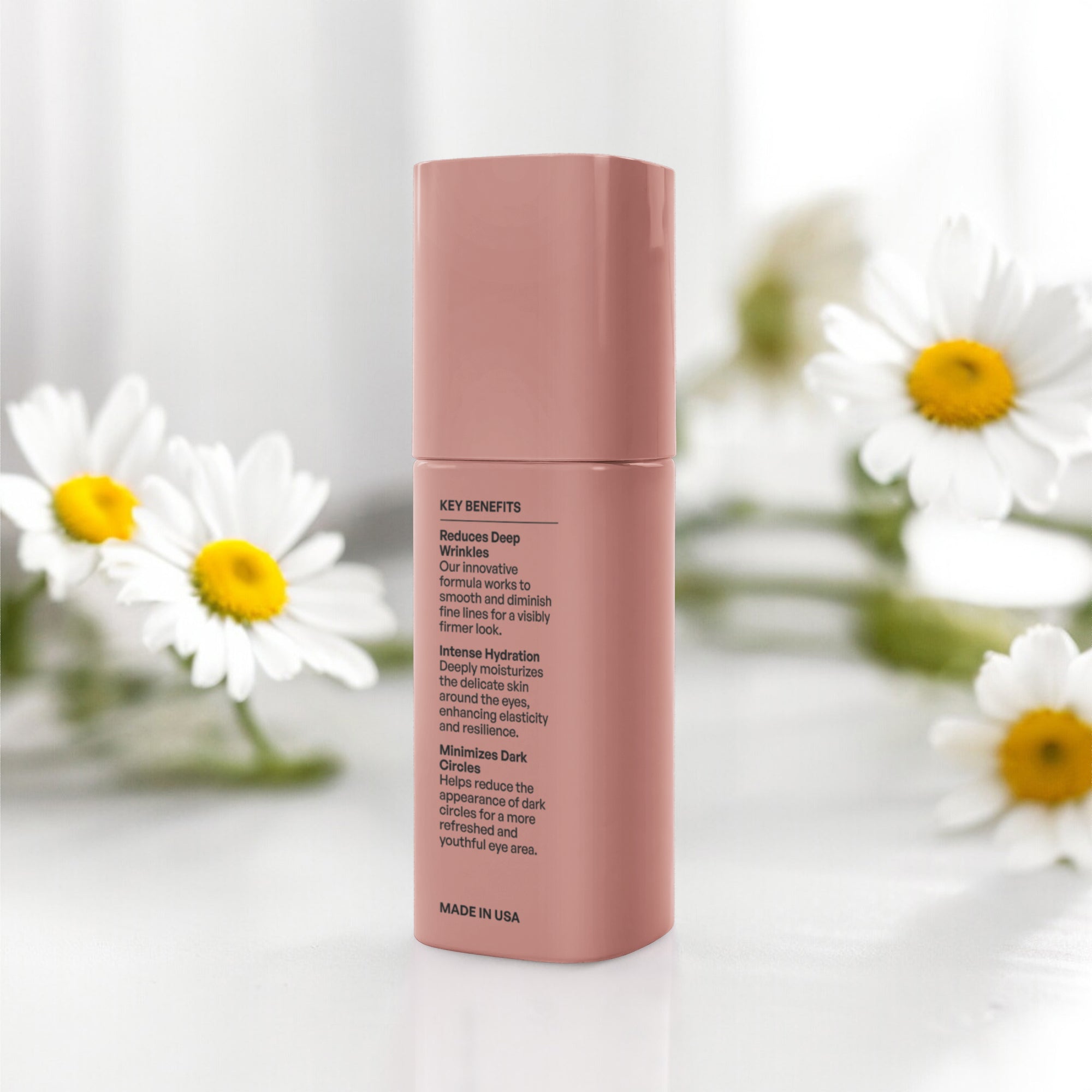 Brighten+Firm Eye Serum