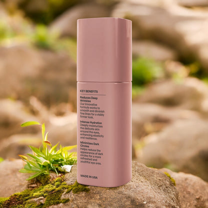 Brighten+Firm Eye Serum