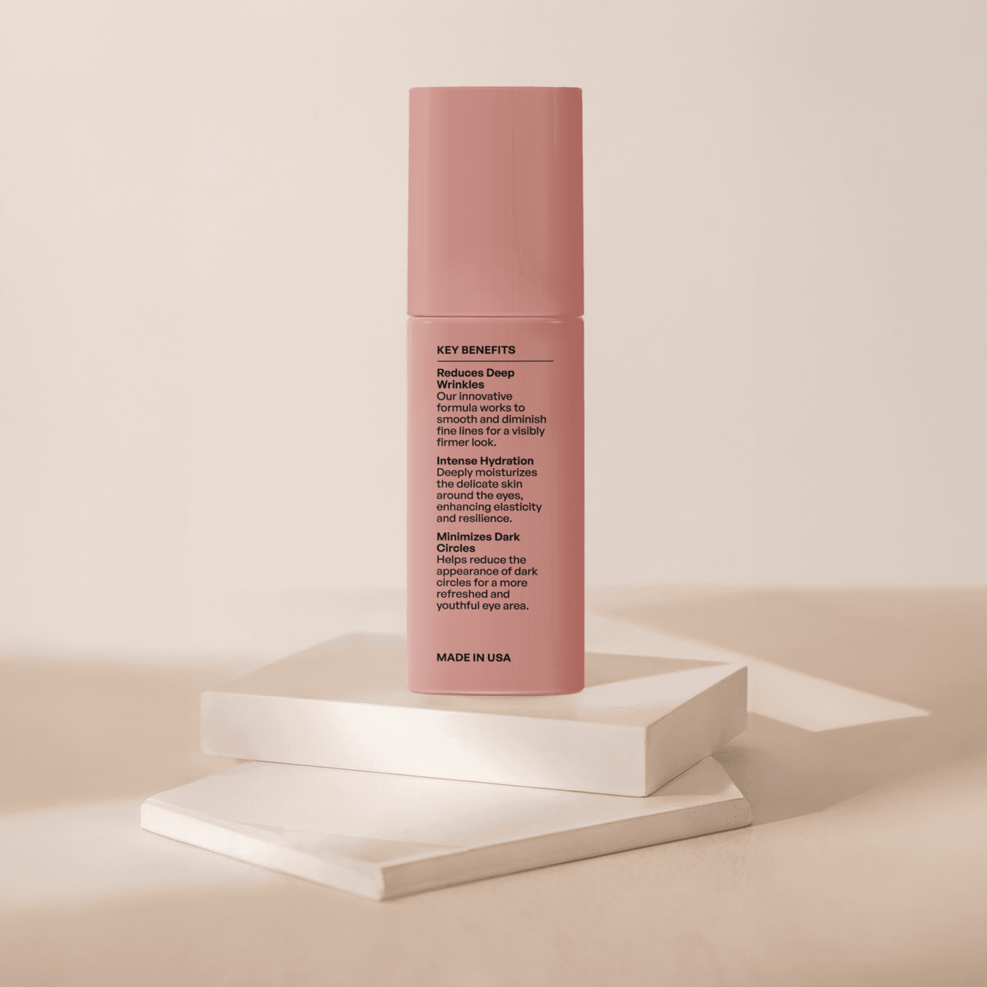 Brighten+Firm Eye Serum