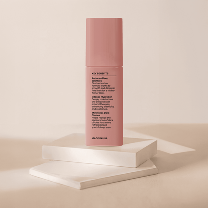 Brighten+Firm Eye Serum