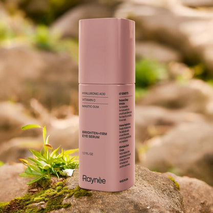 Brighten+Firm Eye Serum