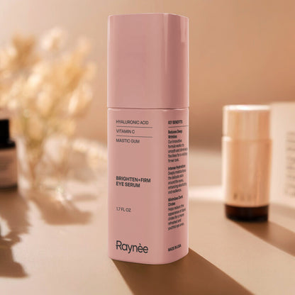 Brighten+Firm Eye Serum