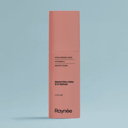 Brighten+Firm Eye Serum