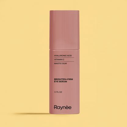 Brighten+Firm Eye Serum