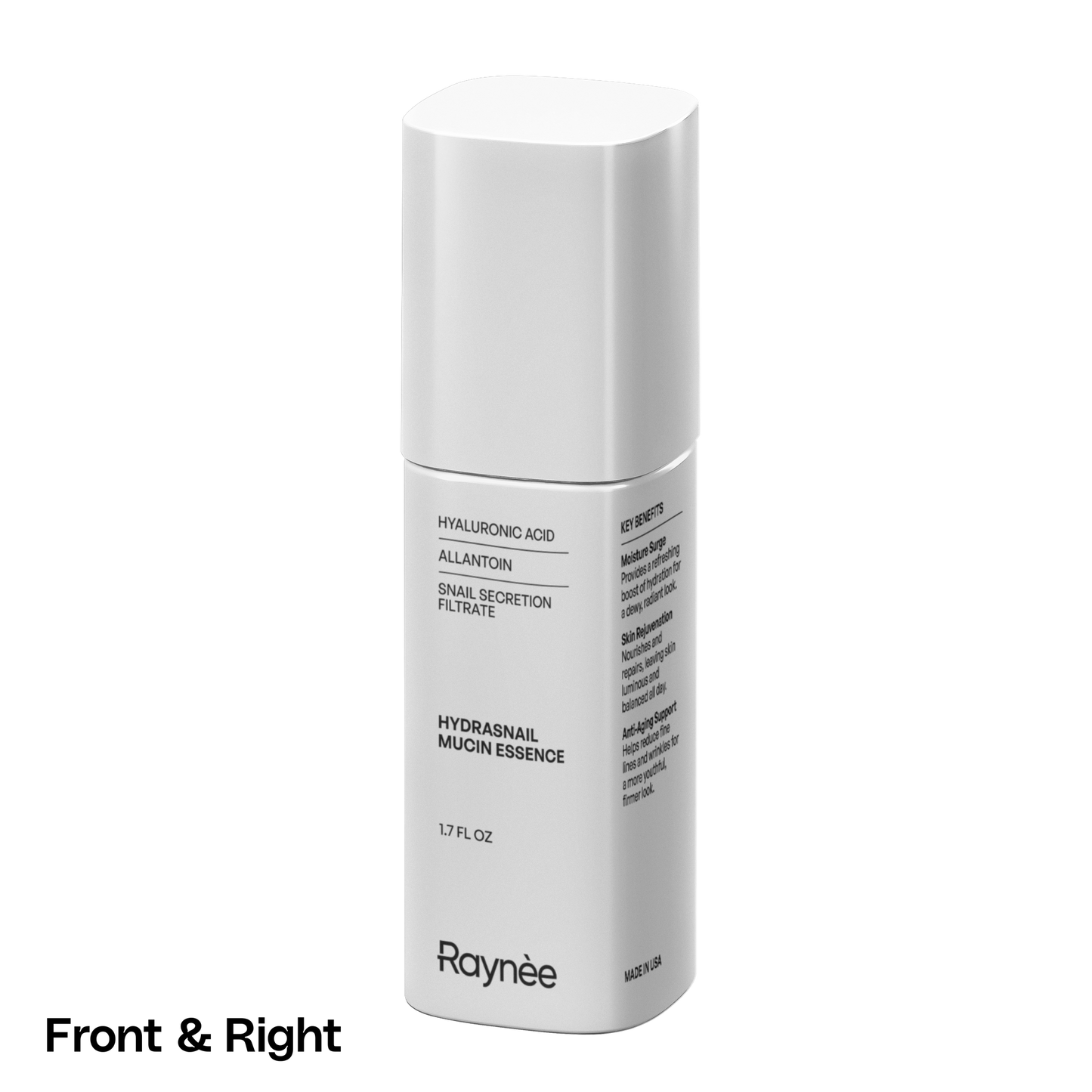 Snail Mucin Essence