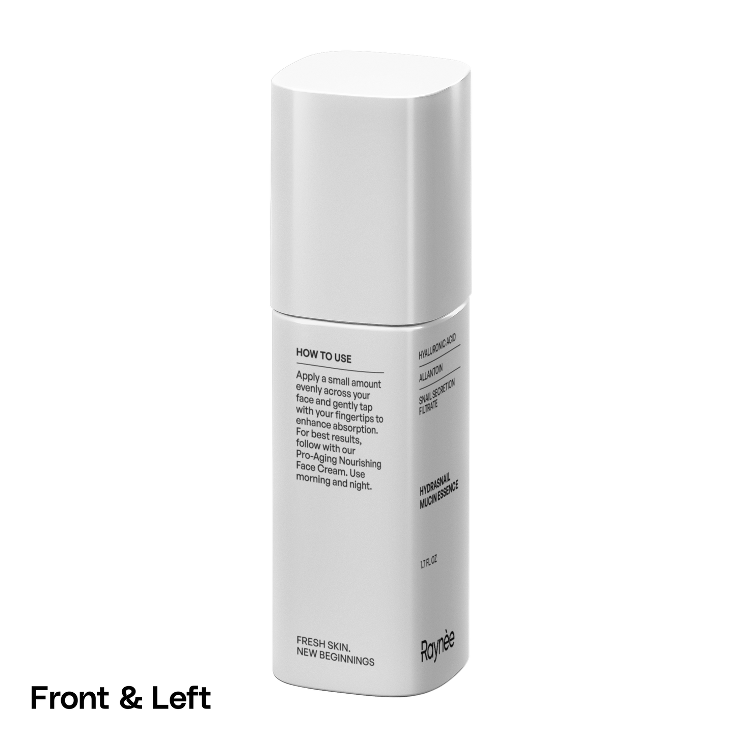 Snail Mucin Essence