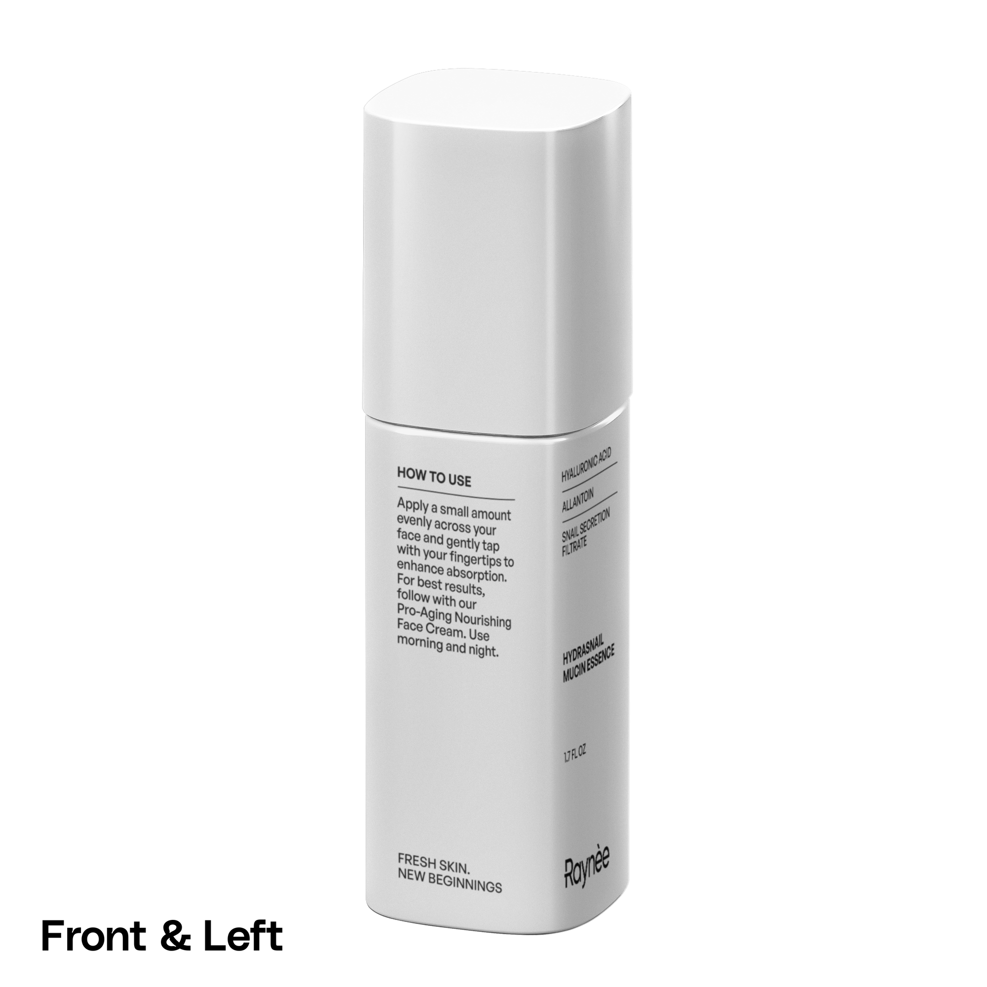 Snail Mucin Essence