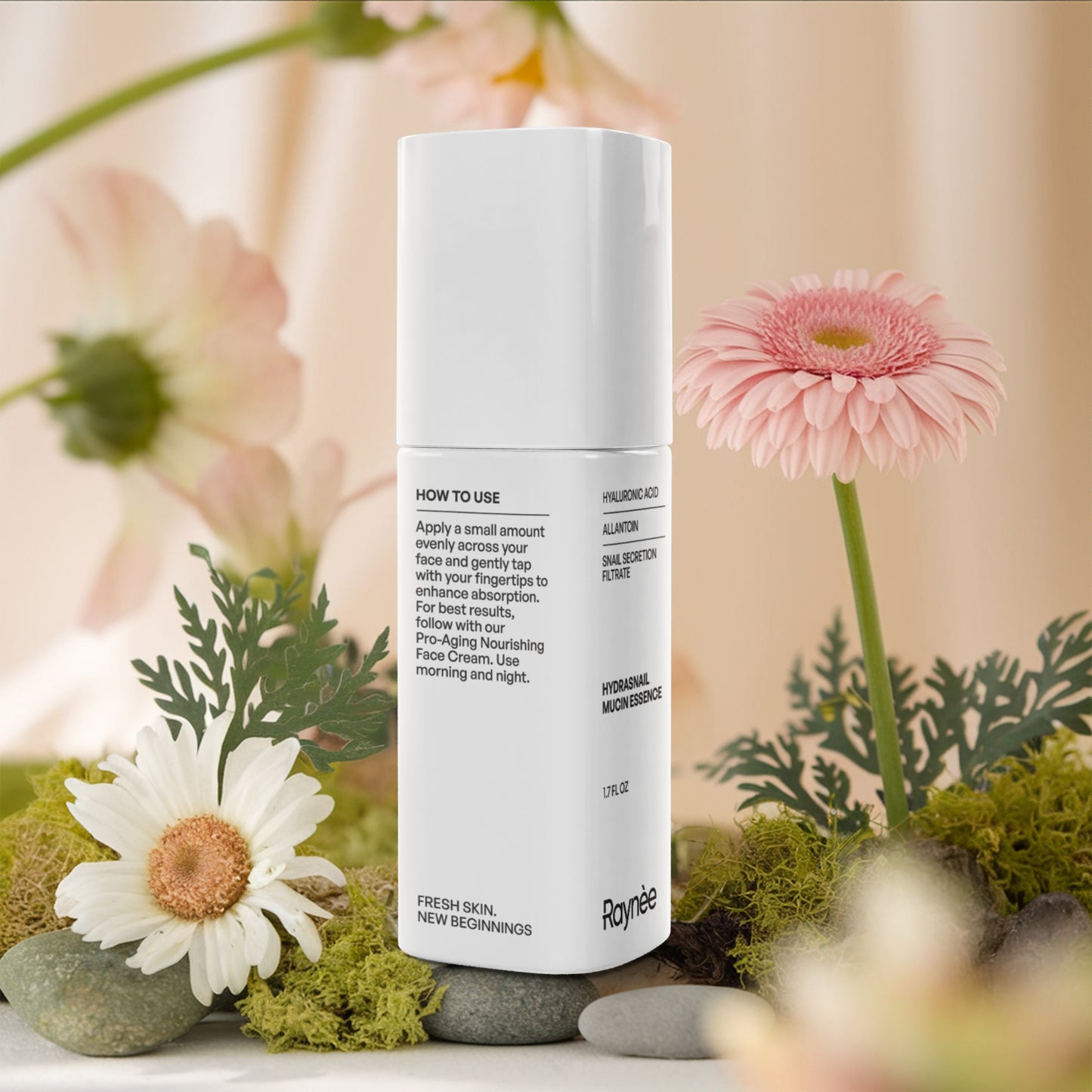 Snail Mucin Essence