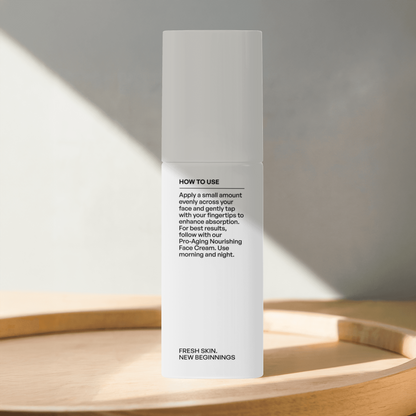 Snail Mucin Essence