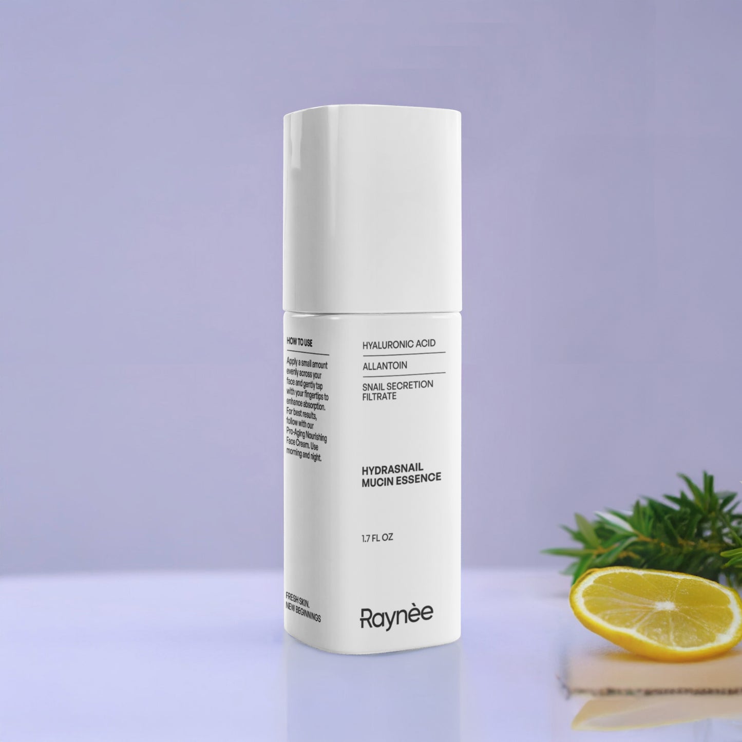 Snail Mucin Essence