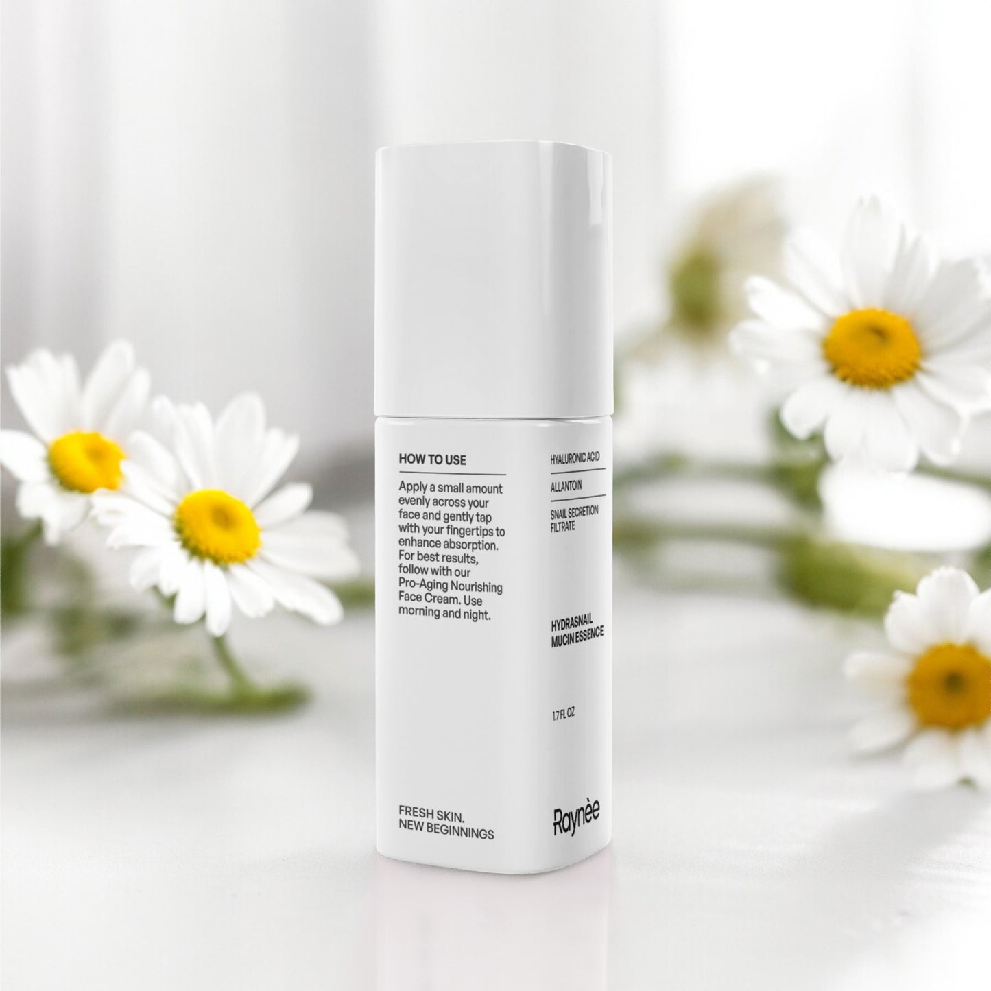 Snail Mucin Essence