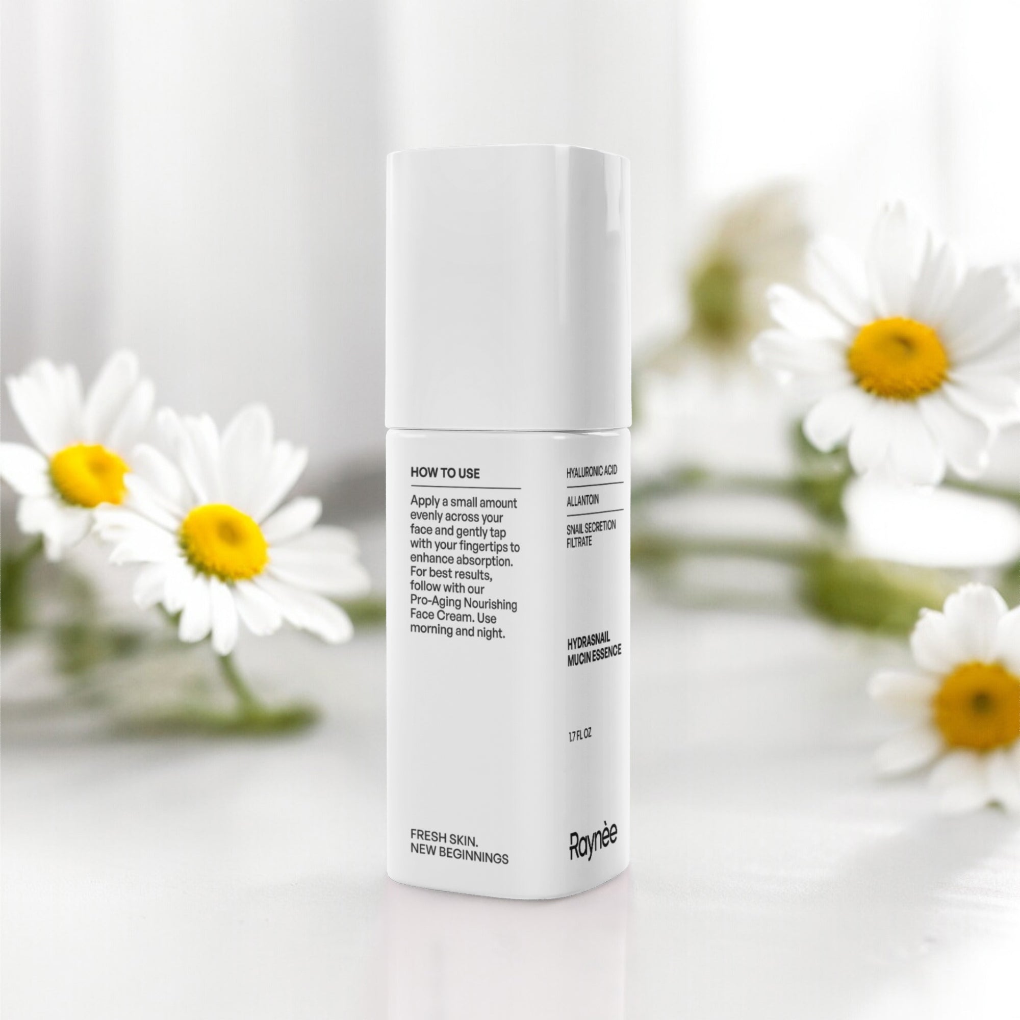 Snail Mucin Essence