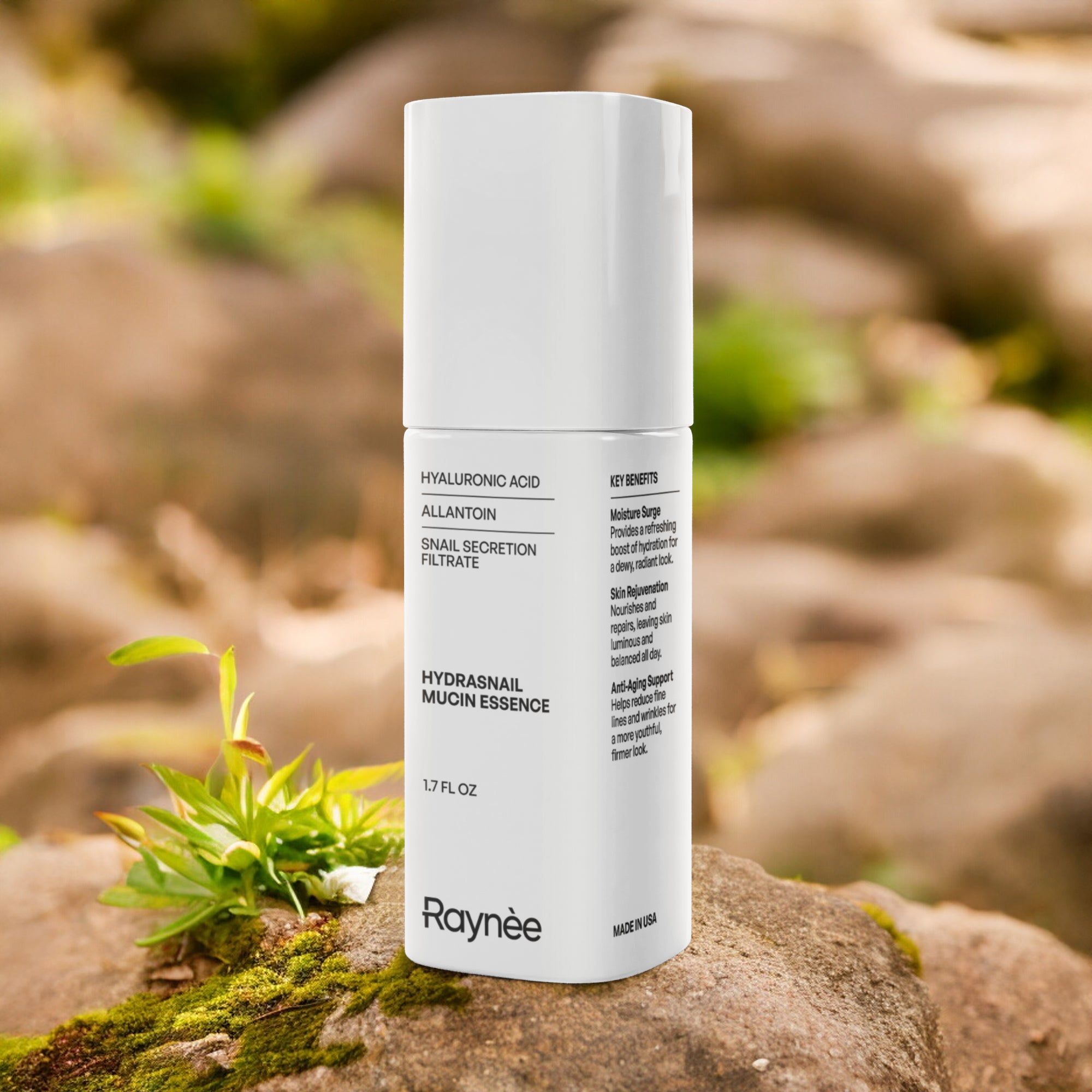 Snail Mucin Essence