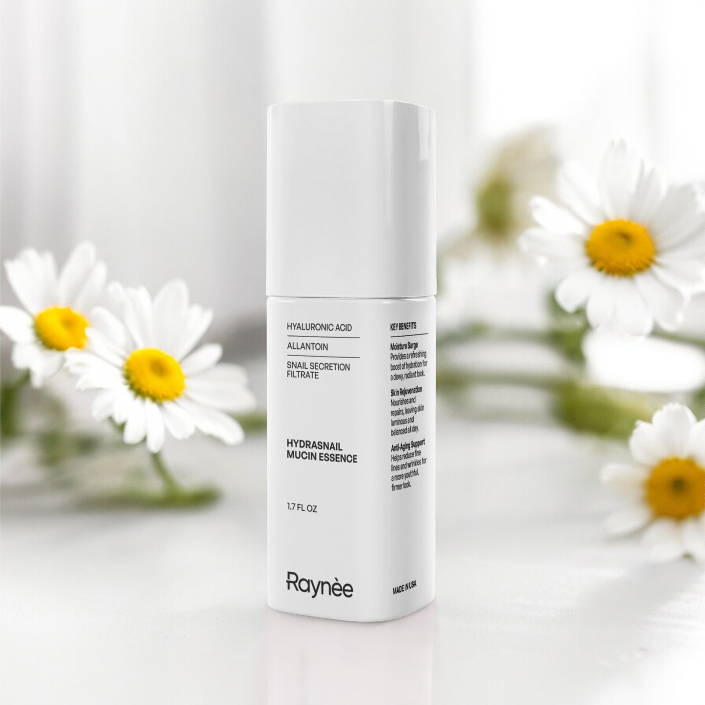 Snail Mucin Essence