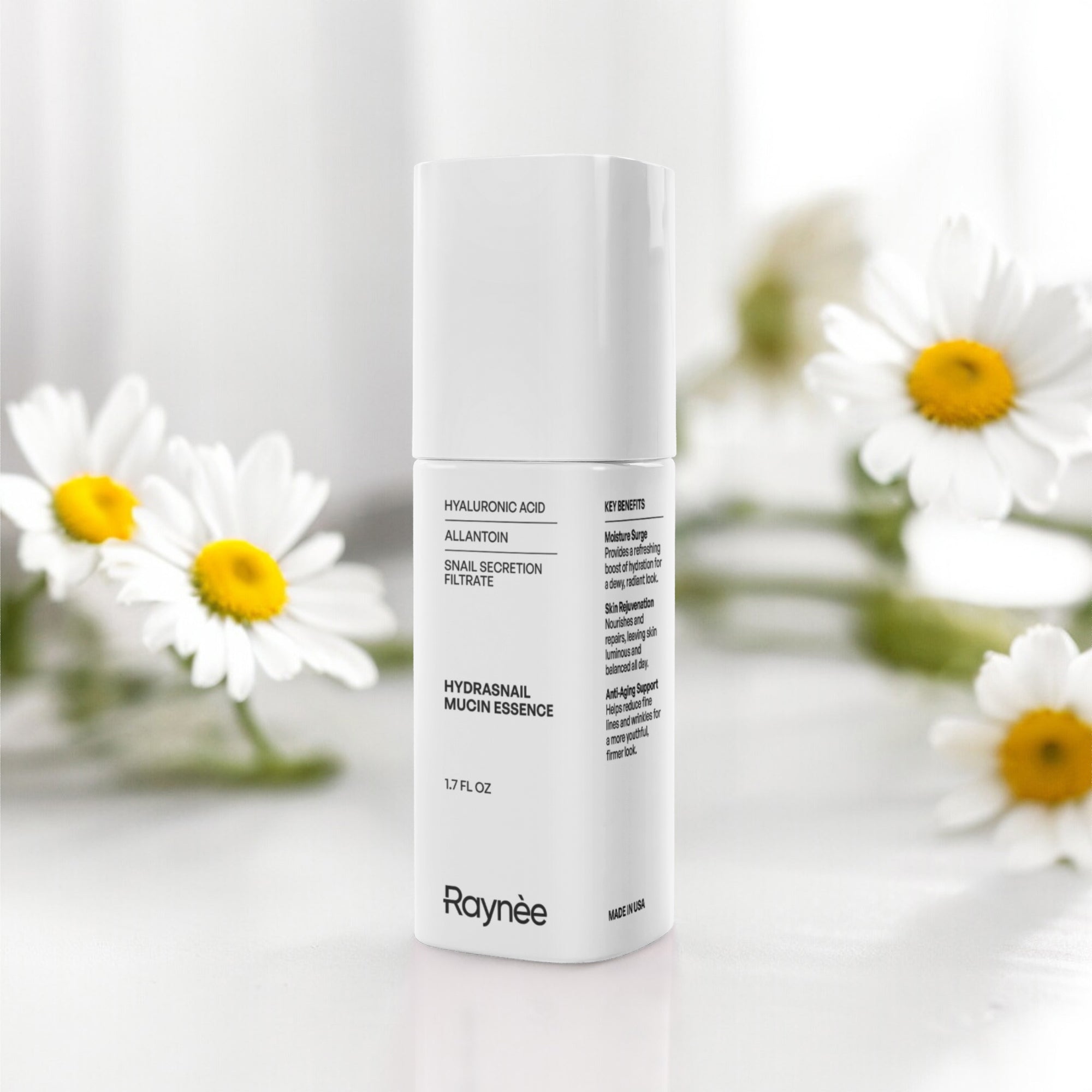Snail Mucin Essence