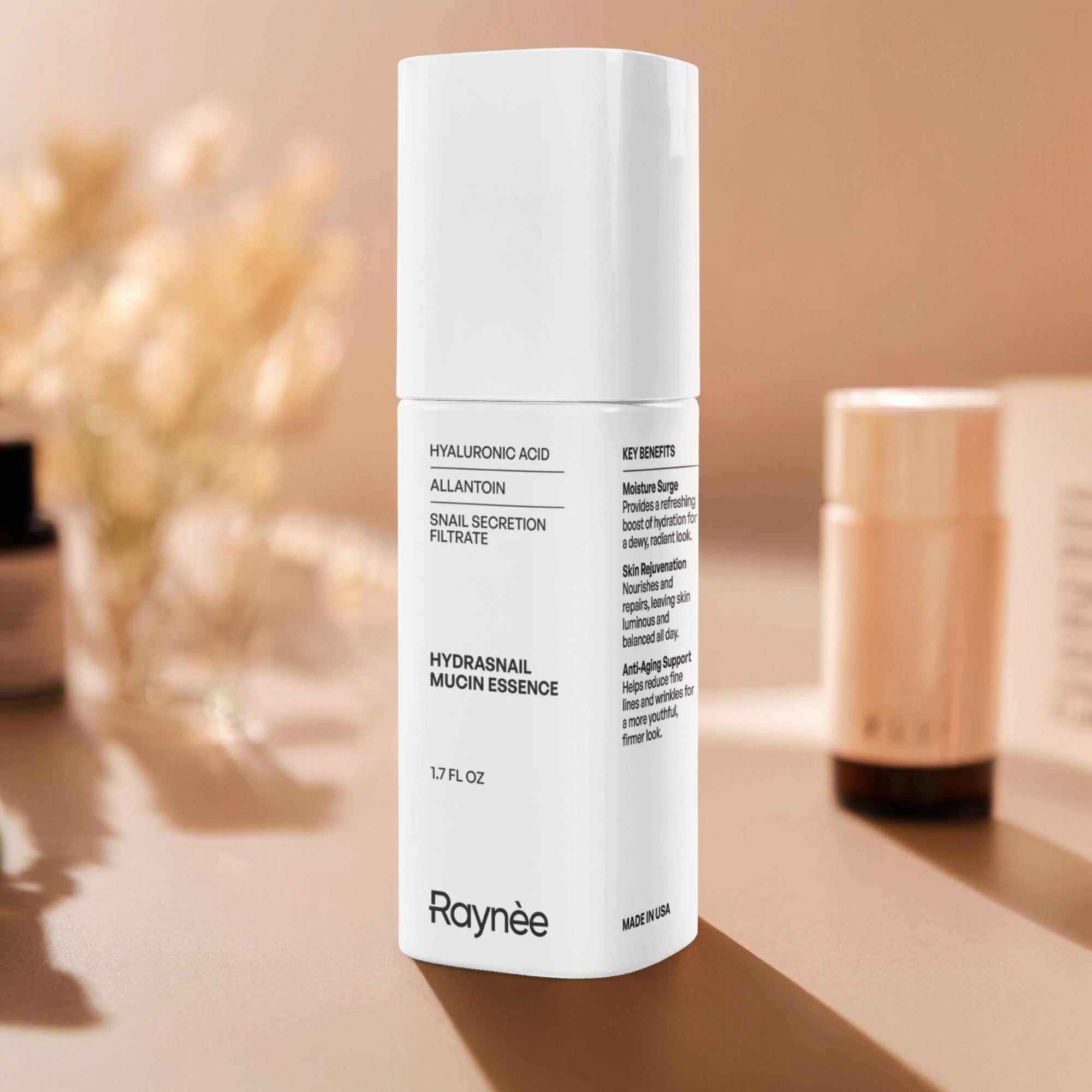 Snail Mucin Essence